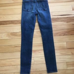 Citizens of humanity jeans